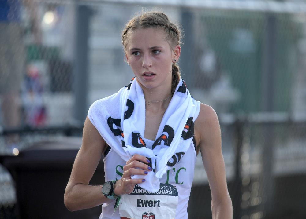 News Beavercreek OH Talent Taylor Ewert Earns Gatorade