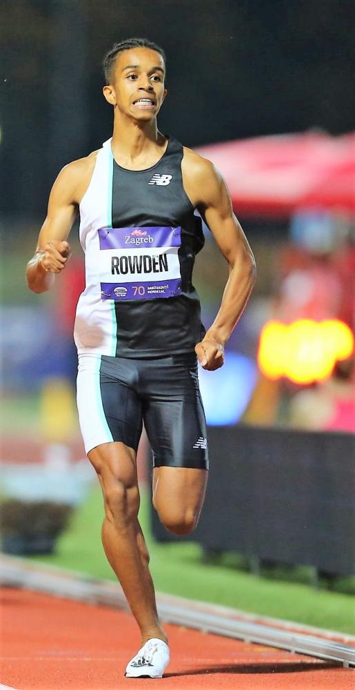 DyeStat.com - News - Sweden's Khaddi Sagnia Soars to Long ...