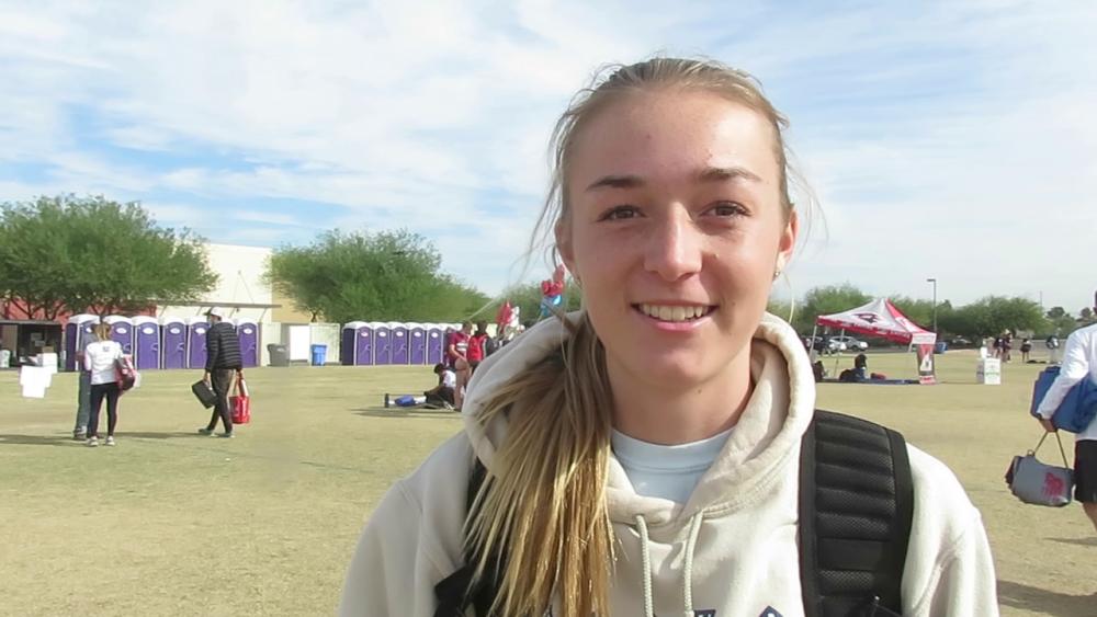 Events Arizona AIA Cross Country State Championships
