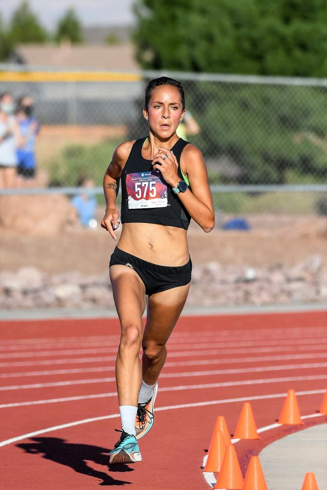 News Maggie Montoya Looking Forward to Bigger