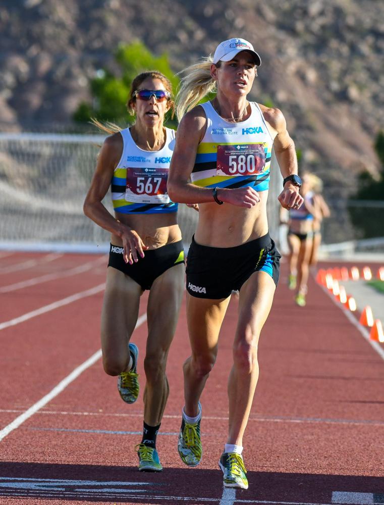 News Maggie Montoya Looking Forward to Bigger