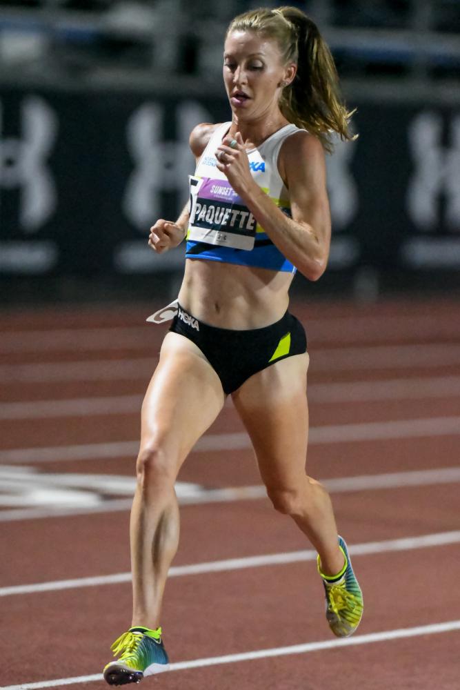News Maggie Montoya Looking Forward to Bigger