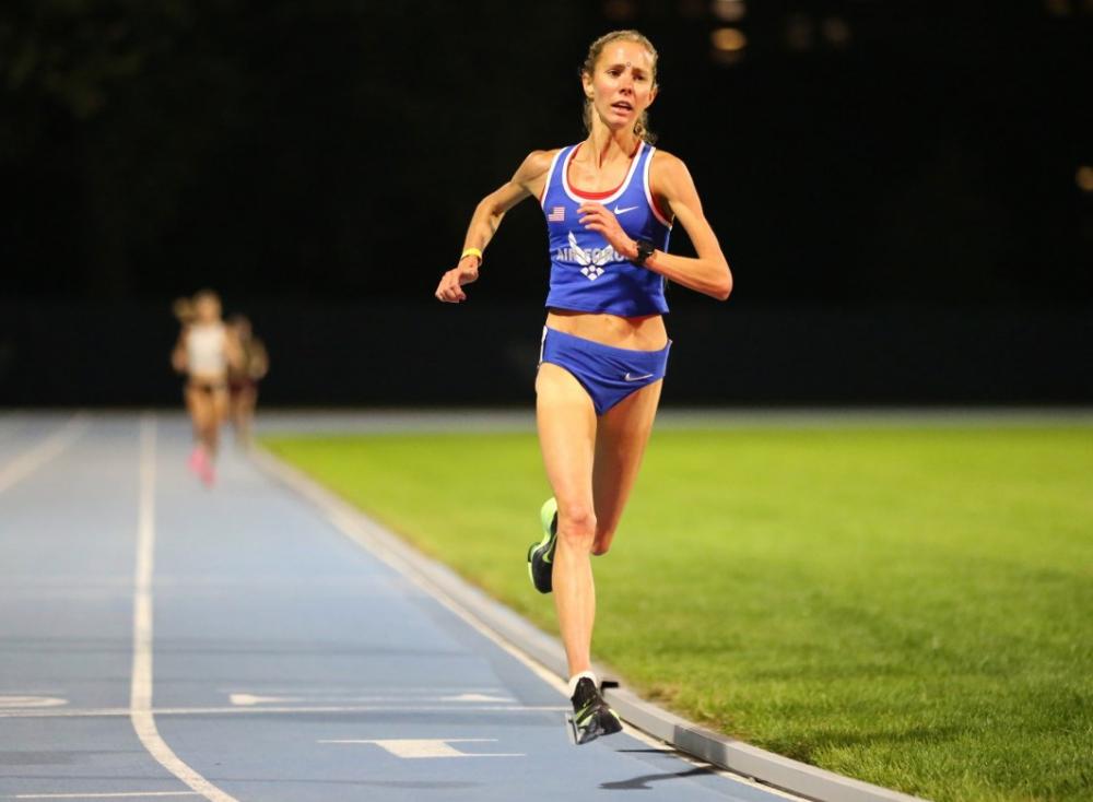 News Maggie Montoya Looking Forward to Bigger