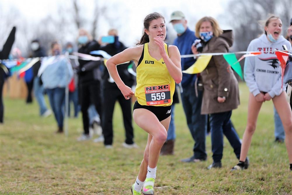 Aau Cross Country Nationals 2025 Location Greer Karylin