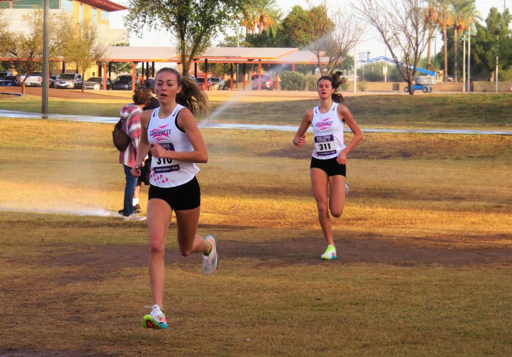 News Preview Five Storylines to Follow at AAU Cross