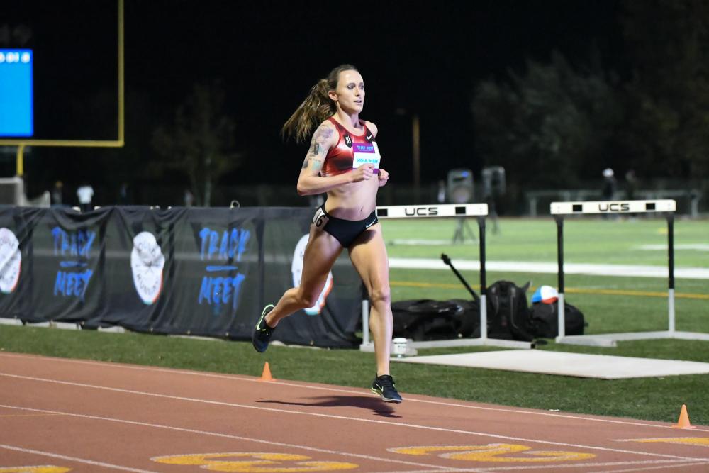 DyeStat.com - News - Luis Grijalva, Shelby Houlihan ...