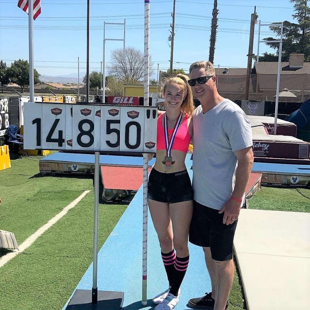 News Westlake Standout Paige Sommers Produces National