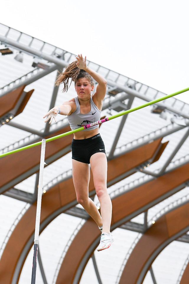 News Hana Moll Highlights Historic Depth for Northwest