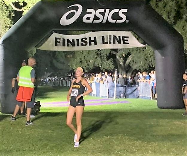 News Sadie Engelhardt Shines in Debut, Isaiah Givens