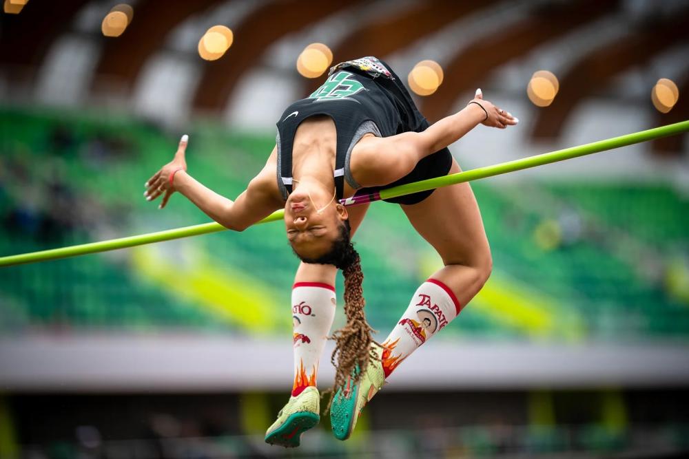 Usatf Pole Vault
