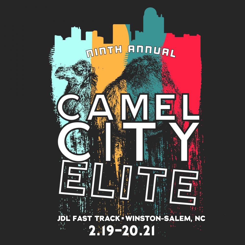 Events Camel City Invitational