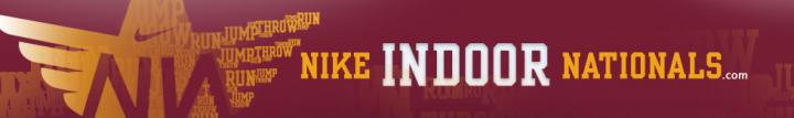 Nike Indoor Nationals